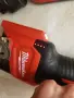 Акумулаторна нитачка Milwaukee M12 BPRT. С батерия и зарядно, снимка 6