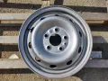 15" джанта 5х118 Opel Movano Citroen Jumper Fiat Ducato Daily 6J et68, снимка 1