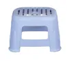 Пластмасово столче, Лила, 33x29x22.5см, снимка 2