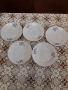 Порцеланови чинии ,някои за допълване, снимка 13