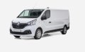 Лайсна за колонка Opel Vivaro B Renault Trafic III Fiat Talento след 2014 г, снимка 7