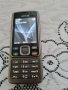 Nokia 6300classic grey