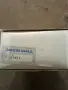 Немски щипки за документи MAUL 21451 (51 mm), 12 бр. в кутия - НОВО!, снимка 2