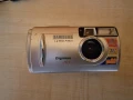Samsung Digimax 101 ~1.3 MP 2x Digital Zoom ~Silver , снимка 1