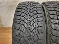 215/55/17 Kumho Nexen / зимни гуми, снимка 2
