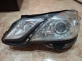 ляв фар Мерцедес W212 от 2009 / 2013, снимка 1