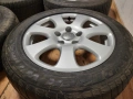 джанти 18" 5х130 Audi Q7 / Ауди Кю7 оригинални, снимка 7