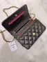 Chanel Дамска Чанта Шанел - Различни Цветове Код SEM-278, снимка 16