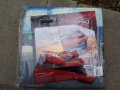 Кутия за играчки с твърди страни Cars Disney Mcqueen , Чисто нова, снимка 1