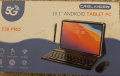 10.1 INCH  Tablet PC-нов 5G, снимка 1