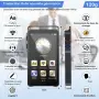 AI преводач F01 с гласов и фото превод, 150 езика онлайн, 17 офлайн, Wi-Fi, 4.02", снимка 2