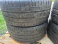 Лети джанти 18ки 5х114.3 Kia + летни гуми 225/40/18 Vredestein, снимка 12