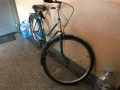 Велосипед Балкан дамски 28", снимка 1