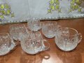 Кристални чаши , снимка 2