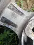 Алуминиеви джанти Мазда 15 цола, 5х114.3, 6.5j, снимка 2