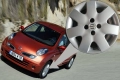 Нисан Микра тасове 15 цола Nissan Micra Wheelcovers , снимка 1
