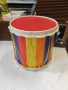 Старо детско барабанче, снимка 3