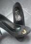 Дамски обувки на ток, снимка 1