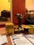  Stanley Fat Max Brushless 205Nm ударен винтоверт + Батерия, снимка 3