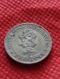 Монета 5 стотинки 1912г. Царство България за колекция - 27470, снимка 9