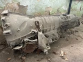 скоростна кутия Audi A8 D2  W12 6.0  Gearbox ZF 5HP-24 FGS 1058020028, снимка 4