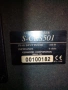 Продавам център тонколона Kenwood S-CRS501, снимка 4
