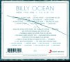 Billi Ocean-Best-2cd, снимка 2