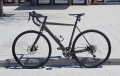 Cannondale CAADX Optimo Shimano 105 Карбонова вилка, снимка 1