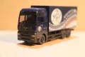 WIKING 1:87 H0 MAN TGA КОЛИЧКА МОДЕЛ КАМИОН ТИР, снимка 6