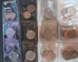 монети Бразилия 62 бр , снимка 2