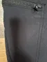 Дамски къс панталон Bergans Vandre Light Softshell Shorts Women Black 2023, снимка 5
