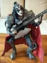 Колекционерска фигура на KISS Gene Simmons ‘The Demon’ McFarlane, снимка 2