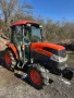 Употребяван Kubota 44кс КАТО НОВ!, снимка 6