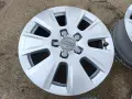 Алуминиеви джанти 16 оригинални AUDI A3, снимка 1
