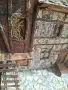 Макет на къща в Родопите-ръчна изработка., снимка 7