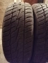 Продавам 2 броя Зимни гуми 195.55.16 на 1 сезон дот 2019 Matador , снимка 2