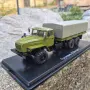 УРАЛ 4320 SSM в мащаб 1:43, снимка 1