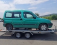 Citroen Berlingo 1.9D на части, ситроен берлинго на части, снимка 3