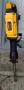 Dewalt 1800w къртач работи, снимка 1