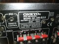 onkyo dr-s2.0 dvd receiver-made in japan 0203210909, снимка 16