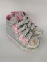 Светещи обувки за момиче Skechers, 26 номер , снимка 1 - Детски маратонки - 40852712