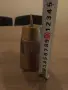 Месингов масивен чан, снимка 2