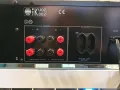 Ресийвър Yamaha RX-395RDS Black Две по 75 вата на 4 ома. В отлично техническо и визуално състояние., снимка 10