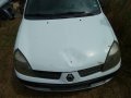 Renault Clio 1.5 dci