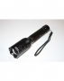 Мощен LED фенер за лов QC8639, снимка 1 - Оборудване и аксесоари за оръжия - 30203032