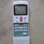 Дистанционно за климатик Midea R11HG/E, R11CG/E, R11HQ/E, снимка 2