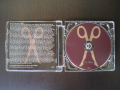 Scissor Sisters ‎– Ta-Dah 2006 CD, Album, Special Edition, снимка 2