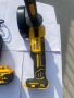 Dewalt ъглошлайф DCG405, снимка 1