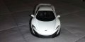 McLaren 675LT Coupe 2015 WELLY 43757 , снимка 6