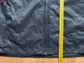 Eddie Bauer - Яке с Мембрана за дъжд, Размер L, Ултра леко: 260 грама, снимка 9